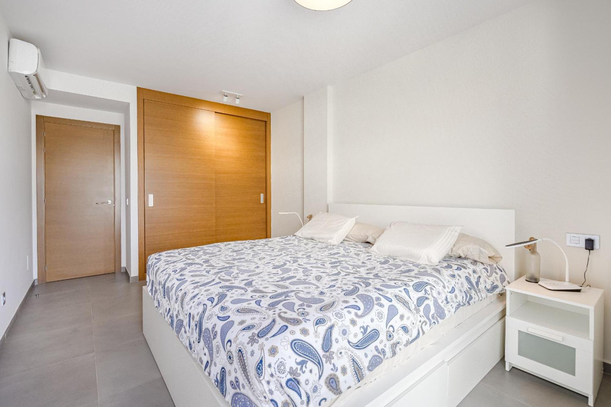 Apartamento Atico Relajante La Tejita Exterior foto